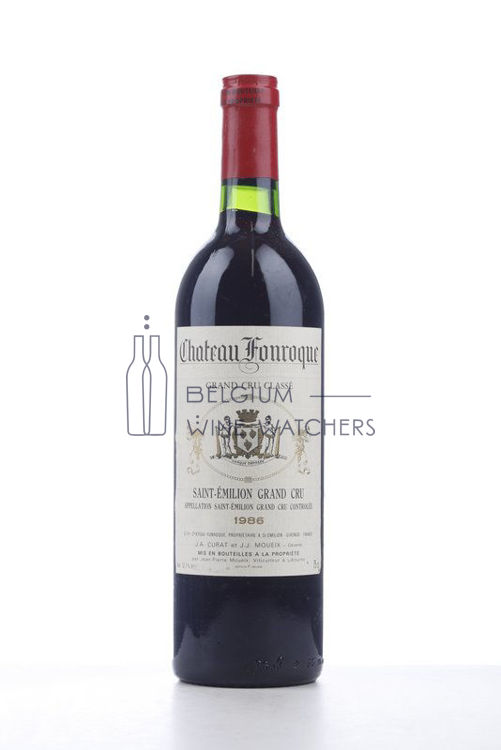 Picture of 1986 FONROQUE